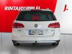 Volkswagen Passat 2014 Valkoinen