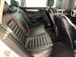 Volkswagen Passat 2014 Valkoinen