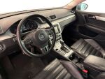 Volkswagen Passat 2014 Valkoinen