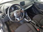 Mazda Mazda2 2017 Harmaa