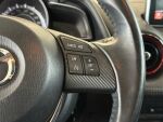 Mazda CX-3 2016 Punainen