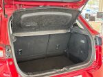 Mazda CX-3 2016 Punainen