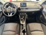 Mazda CX-3 2016 Punainen
