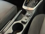 Mazda CX-3 2016 Punainen