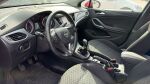 Opel Astra 2017 Punainen