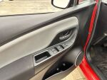 Toyota Yaris 2016 Punainen