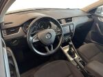 Skoda Octavia 2016 Harmaa
