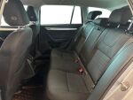 Skoda Octavia 2016 Harmaa