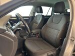 Skoda Octavia 2016 Harmaa
