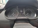Skoda Octavia 2016 Harmaa
