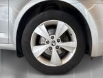 Skoda Octavia 2016 Harmaa