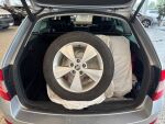 Skoda Octavia 2016 Harmaa