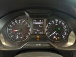 Skoda Octavia 2016 Harmaa