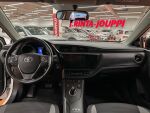 Toyota Auris 2015 Valkoinen