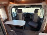 Hymer Van S 500 2017 Valkoinen