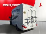 Hymer Van S 500 2017 Valkoinen