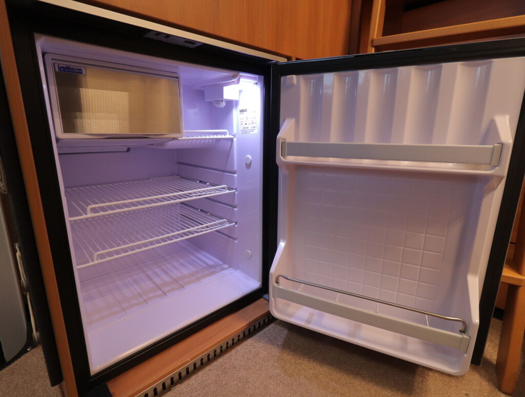 Hymer Van S 500 2017 Valkoinen