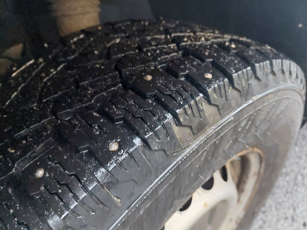 Hymer Van S 500 2017 Valkoinen