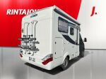 Hymer Van S 500 2017 Valkoinen