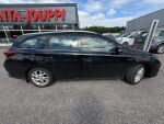 Toyota Auris 2017 Musta