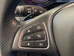 Mercedes-Benz GLC 2017 Sininen