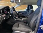 Mercedes-Benz GLC 2017 Sininen