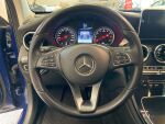 Mercedes-Benz GLC 2017 Sininen