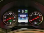 Mercedes-Benz GLC 2017 Sininen