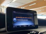 Mercedes-Benz GLC 2017 Sininen
