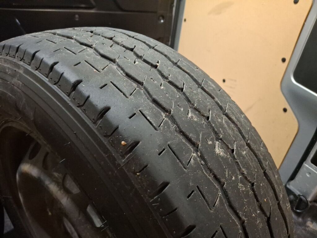 Ford Transit Custom 2017 Harmaa