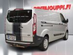 Ford Transit Custom 2017 Harmaa