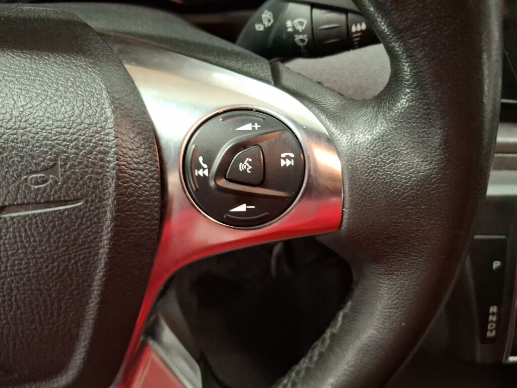 Ford Transit Custom 2017 Harmaa