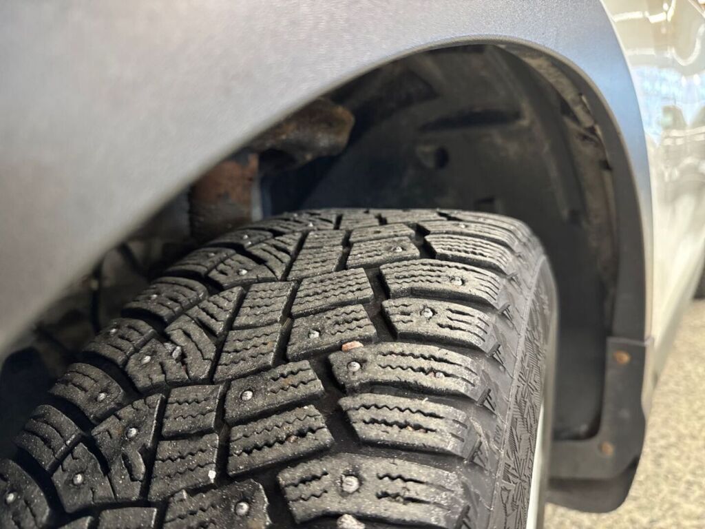 Nissan Qashqai 2017 Valkoinen