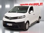 Toyota Proace 2018 Valkoinen