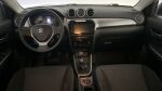 Suzuki Vitara 2020 Valkoinen