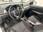 Suzuki Vitara 2020 Valkoinen