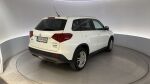 Suzuki Vitara 2020 Valkoinen