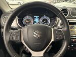Suzuki Vitara 2020 Valkoinen