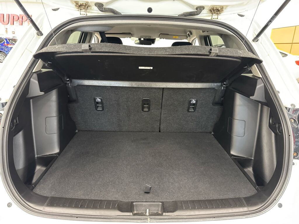 Suzuki Vitara 2020 Valkoinen