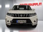 Suzuki Vitara 2020 Valkoinen