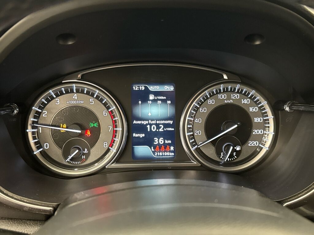 Suzuki Vitara 2020 Valkoinen