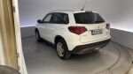 Suzuki Vitara 2020 Valkoinen