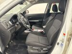 Suzuki Vitara 2020 Valkoinen