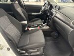 Suzuki Vitara 2020 Valkoinen