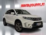 Suzuki Vitara 2020 Valkoinen