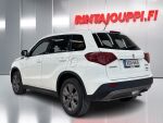 Suzuki Vitara 2020 Valkoinen