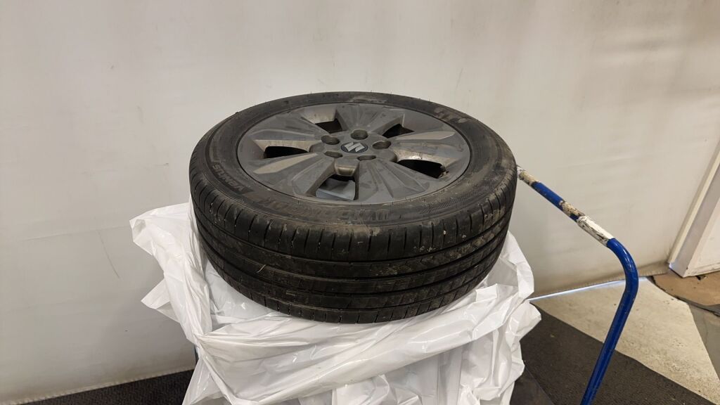 Suzuki Vitara 2020 Valkoinen