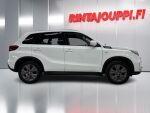 Suzuki Vitara 2020 Valkoinen