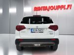 Suzuki Vitara 2020 Valkoinen