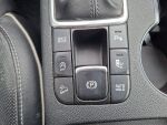 Kia Sportage 2017 Musta